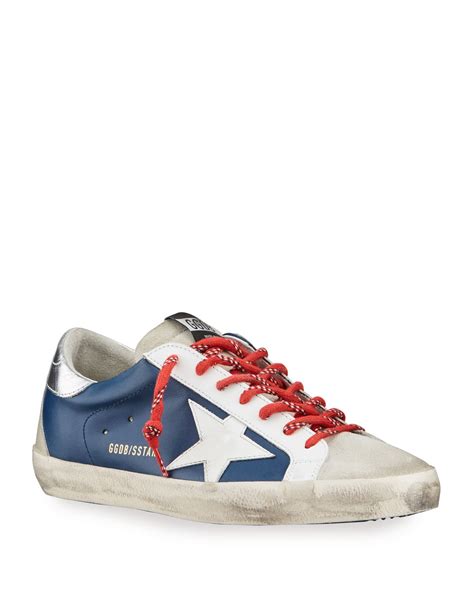 vintage golden goose shoes